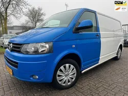 Overige Gebruikt 2014 VW T5 Van | € 7.500 (Super prijs)