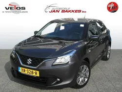 Grijs Gebruikt 2019 Suzuki Baleno Hatchback | € 11.450 (Eerlijke prijs)