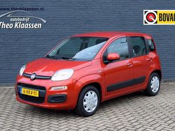 Rood Gebruikt 2014 Fiat Panda Hatchback | € 6.750 (Iets duurder)