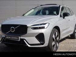 Grijs Gebruikt 2024 Volvo XC60 Ultimate SUV | € 54.995 (Eerlijke prijs)