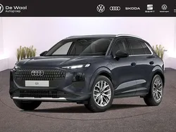 Grijs, metallic lak Nieuw 2025 Audi Q3 Advanced SUV | € 55.950