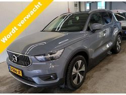 Grijs Gebruikt 2021 Volvo XC40 Business Edition SUV | € 29.950 (Eerlijke prijs)