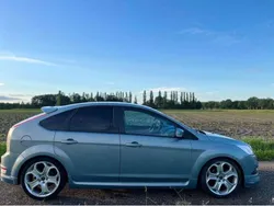 Gebruikt 2009 Ford Focus Titanium Sedan | € 3.500 (Eerlijke prijs)