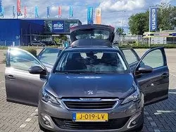 Gebruikt 2016 Peugeot 308 Active Stationwagen | € 7.500 (Goede deal)