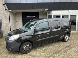 (metallic) Gebruikt 2016 Renault Kangoo Komfort Van | € 4.499 (Eerlijke prijs)