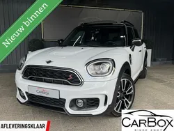 Wit Gebruikt 2020 Mini Cooper S Countryman SUV | € 29.995 (Goede deal)