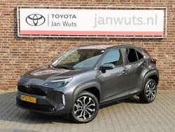 Grijs Gebruikt 2025 Toyota Yaris Cross SUV | € 34.450