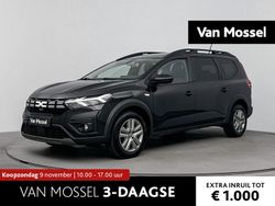 Zwart Gebruikt 2023 Dacia Jogger Expression MPV | € 19.935 (Eerlijke prijs)