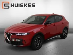 Rood Gebruikt 2023 Alfa Romeo Tonale Ti SUV | € 36.950 (Eerlijke prijs)