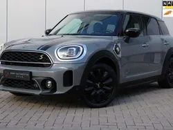 Grijs, metallic lak Gebruikt 2021 Mini Cooper S Countryman SUV | € 27.450