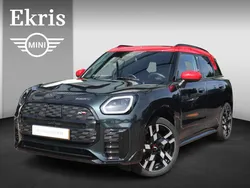 Grijs Gebruikt 2024 Mini Countryman SUV | € 46.950