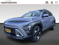 Blauw Gebruikt 2025 Hyundai Kona Comfort SUV | € 38.730