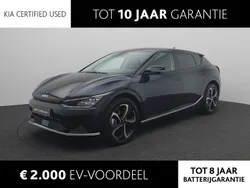 Blauw Gebruikt 2024 Kia EV6 4 SUV | € 39.940 (Goede deal)