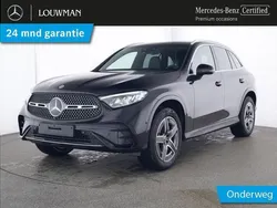 Zwart Gebruikt 2024 Mercedes GLC300 AMG SUV | € 69.950 (Duur)