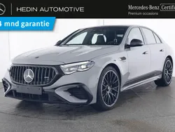 Grijs Gebruikt 2025 Mercedes E53 AMG AMG Sedan | € 134.900