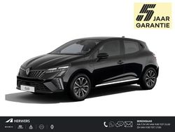 Nieuw 2025 Renault Clio V Hatchback | € 29.665 (Eerlijke prijs)
