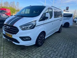 Overige Gebruikt 2019 Ford Transit Custom Sport Van | € 16.900 (Eerlijke prijs)