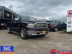 Zwart Gebruikt 2018 Dodge Ram Pickup | € 22.500 (Super prijs)
