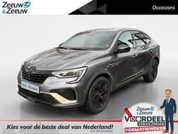 Grijs Gebruikt 2023 Renault Arkana Engineered SUV | € 26.935 (Eerlijke prijs)