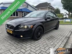 Zwart Gebruikt 2009 Volvo C30 Hatchback | € 5.950 (Eerlijke prijs)