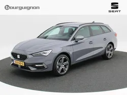 Grijs Gebruikt 2025 Seat Leon Business Stationwagen | € 38.850