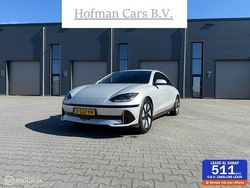 Zilver Gebruikt 2023 Hyundai Ioniq 6 Sedan | € 28.900 (Goede deal)