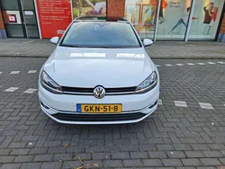 Gebruikt 2018 VW Golf VII Comfortline Stationwagen | € 14.950 (Eerlijke prijs)