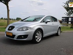 Grijs Gebruikt 2011 Seat Leon Hatchback | € 2.975 (Goede deal)