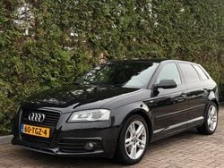 Gebruikt 2012 Audi A3 S-Line | € 11.890 (Goede deal)