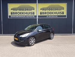 Zwart Gebruikt 2013 Citroën C3 Hatchback | € 2.750 (Goede deal)