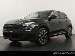 Zwart Nieuw 2025 Fiat 600 La Prima SUV | € 32.445 (Goede deal)