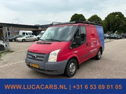 Overige Gebruikt 2013 Ford Transit Van | € 3.250 (Super prijs)