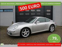 Gebruikt 2005 Porsche 911 Carrera | € 46.950