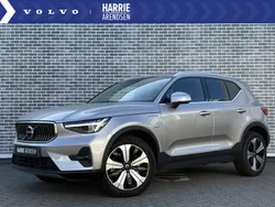 Grijs Gebruikt 2023 Volvo XC40 Ultimate SUV | € 41.694 (Duur)