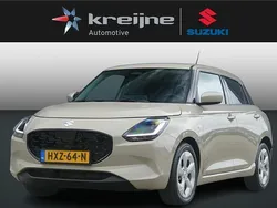 Bruin Gebruikt 2025 Suzuki Swift Hatchback | € 24.425 (Iets duurder)
