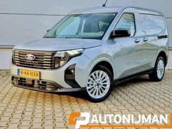 Overige Gebruikt 2024 Ford Transit Limited Van | € 25.500