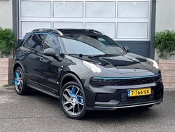 Zwart Gebruikt 2023 Lynk & Co 01 SUV | € 22.950 (Goede deal)