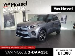 Grijs Nieuw 2025 Citroën C3 Hatchback | € 23.940 (Goede deal)