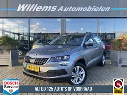 Grijs Gebruikt 2019 Skoda Karoq Business Line SUV | € 19.850 (Eerlijke prijs)