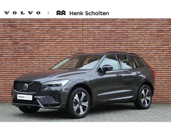 Grijs Gebruikt 2021 Volvo XC60 Plus SUV | € 58.950 (Iets duurder)