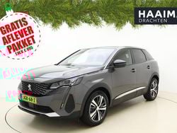 Grijs Gebruikt 2024 Peugeot 3008 Allure SUV | € 29.945 (Eerlijke prijs)