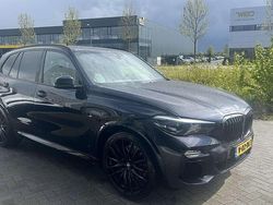 Gebruikt 2018 BMW X5 M Sport Line SUV | € 37.500