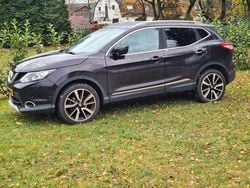 Gebruikt 2015 Nissan Qashqai SUV | € 9.500 (Eerlijke prijs)