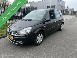 Renault Scénic III