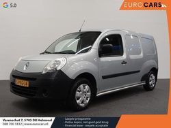 Grijs Gebruikt 2010 Renault Kangoo MPV | € 3.190 (Eerlijke prijs)