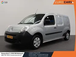 Grijs Gebruikt 2010 Renault Kangoo MPV | € 3.890 (Eerlijke prijs)
