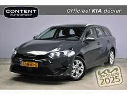 Grijs Gebruikt 2024 Kia Ceed Sportswagon Stationwagen | € 28.440 (Eerlijke prijs)