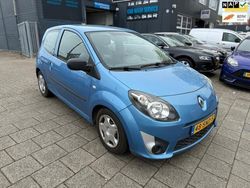 Blauw Gebruikt 2011 Renault Twingo Authentique Hatchback | € 749 (Goede deal)