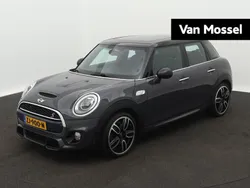 Grijs Gebruikt 2019 Mini Cooper S Business Hatchback | € 22.900 (Eerlijke prijs)