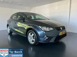 Grijs Gebruikt 2019 Seat Ibiza Reference Hatchback | € 11.995 (Goede deal)